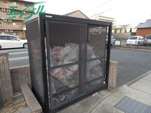 赤堀駅 徒歩10分 2階の物件外観写真